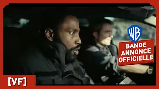 TENET - Bande Annonce #2 [VF]