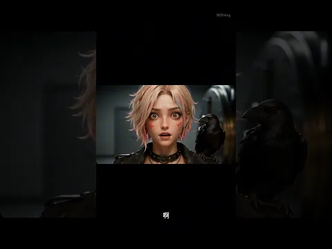 Said Becomes a Fox Demon Episode 5