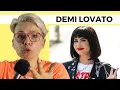 Download Lagu Demi Lovato - Substance - New Zealand Vocal Coach Analysis and Reaction