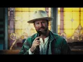 "The Last Time" by Drake White (Country Rebel Stained Glass Sessions)