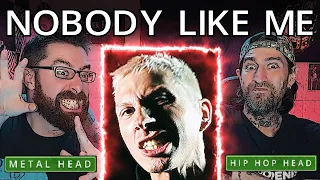 lets go baby nobody like me ekoh x tech n9ne