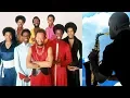 Download Lagu Earth Wind \u0026 Fire Sax September - Saxophone cover