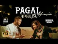 Download Lagu Pagal (Acoustic Version) | Nimra Mehra | Jaz Dhami | Official Music Video | New Punjabi Song 2024