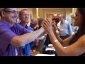 Usher Syndrome Tactile American Sign Language