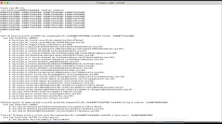 How to generate a thread dump using Java jstack