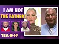 OJ Gets Real Candid About Khloe Kardashian And Kris Jenner Tea-G-I-F