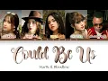 StarBe Ft. Bloodlyne - Could Be Us (Color Coded Lyrics / Lirik Lagu)