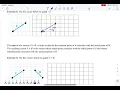 MTH 112 Vector Operations - Graphically