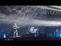 MUSE LIVE IN MALAYSIA 2023 : HYSTERIA