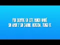 Raulin Rodriguez - Nereyda (Letra/Lyrics)
