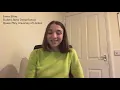 Download Lagu Access Aspiration: Sector Snapshot with Emma Elliott, student at Queen Mary University of London
