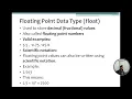 C Programming Lecture 12 C Data Types Made Easy Skill Campus