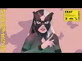 CRAY - "Love Cemetery" (NINJAWERKS)