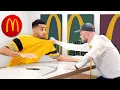 Being 100 Honest At Job Interviews PRANK