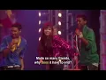 Jordan Francis, Roshon Bernard Fegan - Hasta La Vista (From "Camp Rock"/Sing-Along)