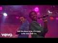 Download Lagu Jordan Francis, Roshon Bernard Fegan - Hasta La Vista (From \