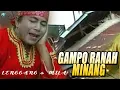Lenggang \u0026 Mila - Gampo Ranah Minang