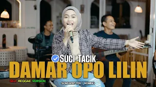 suci tacik damar opo lilin feat prima band official music video 