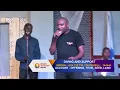 Download Lagu WORSHIP EXPERIENCE || 2021 EDITION WITH SIDNEY MOHEDE #sidneymohede#worshipexperience