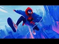 Lagu Urban Miles Morales Live Wallpaper