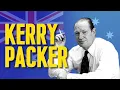 Kerry Packer - 100M Coin Toss