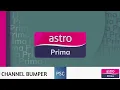 Lagu [CHANNEL BUMPER] (2024): Astro Prima