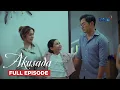Download Lagu Akusada: Carolina finally reunites with her daughter! (Full Episode 56) September 16, 2025
