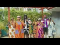 DopeNation - Clap (Official Video)