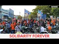 Download Lagu Solidarity Forever (Lirik) - Lagu Perjuangan Kaum Buruh.