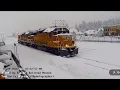 Donner Pass Live Cams Highlights Jan 2026