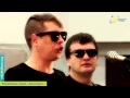 Браття Українці (Шабля Life)