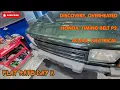 BROKEN Honda Acura AND Land Rover Timing belt P2 Coolant leaks Electrical Flat Rate Day 8