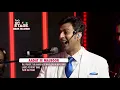 Aadat Se Majboor - Full Song | Salim Sulaiman Live ft. Raj Pandit | 9XM On Stage
