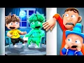 We Found Smarty TALKING TO A GHOST