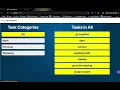 React Native Expo Todo App with Supabase Integration Complete Walkthrough