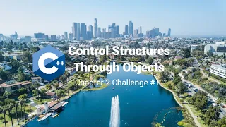 C From Control Structures through Objects - Chapter 2 Programming Challenge 1