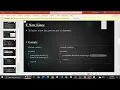 Escape sequence in C and C comments