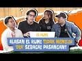 Download Lagu PDP EPS 72 - ORANG GANTENG PILIH PACAR TINGGAL TUNJUK!! MASA SIH EL??!!