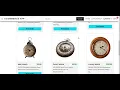 Mern-Stack ecommerce project using node js mongoDB and react js with react bootstrap