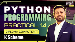 Python Functions Variable Length Arguments Python Practical No 14 Diploma K Scheme Semester 4