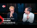 Download Lagu Barts Classic Track NL #43: Hans de Booij - Annabel | NPO Radio 2