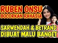 Download Lagu TERUNGKAP‼️ PESAN RAHASIA RUBEN ONSU KE BETRAND SAAT DINNER PACARNYA‼️
