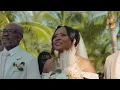 September 7th 2024 Yvonne Leonard s Wedding Secrets Montego Bay