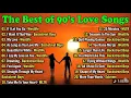Lagu 90's Boyband Hits - Love Songs