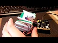 5 Microbit - Minimove