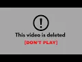 Download Lagu [THIS VIDEO IS DELETED]