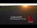 City of Lancaster The Shining Star Of Texas