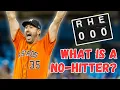 Everything there is to Know About a No-Hitter in Baseball