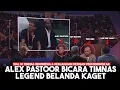 Lagu DIKETAWAI PEMAIN TOP! Alex Pastoor: Sial di Timnas Indonesia \u0026 Bongkar Kesepakatan Kluivert - PSSI