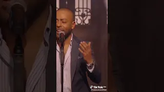 تامر عاشور من العشم 